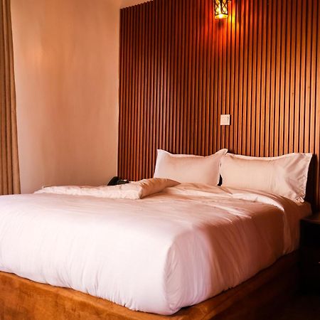 Winter Villa Resort & Spa Limited Embu Buitenkant foto