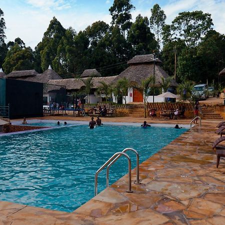 Winter Villa Resort & Spa Limited Embu Buitenkant foto