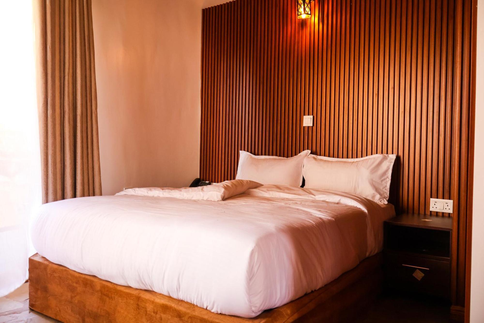 Winter Villa Resort & Spa Limited Embu Buitenkant foto