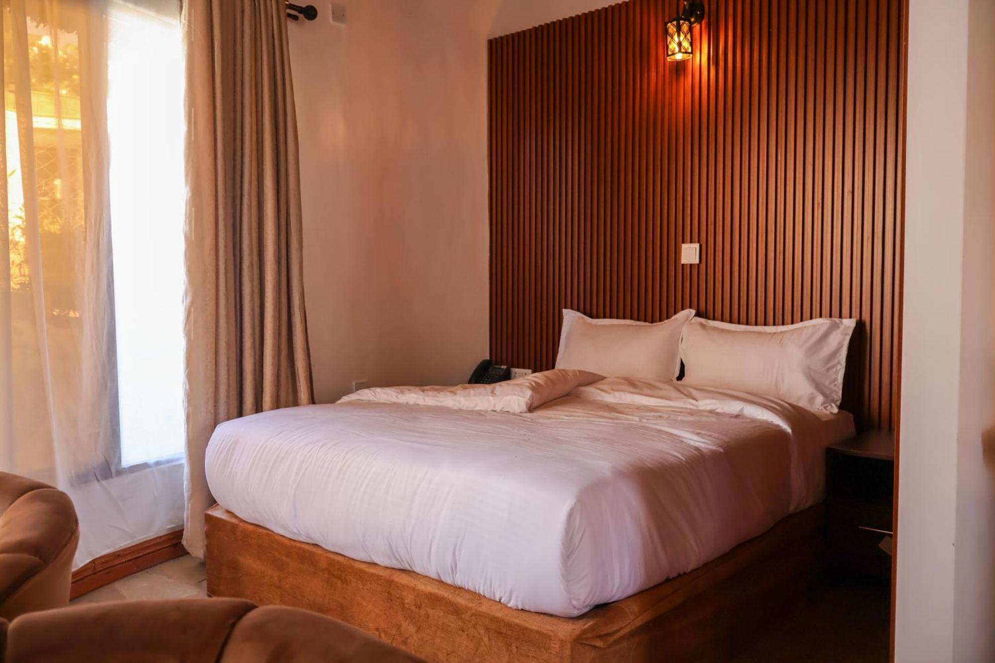 Winter Villa Resort & Spa Limited Embu Buitenkant foto