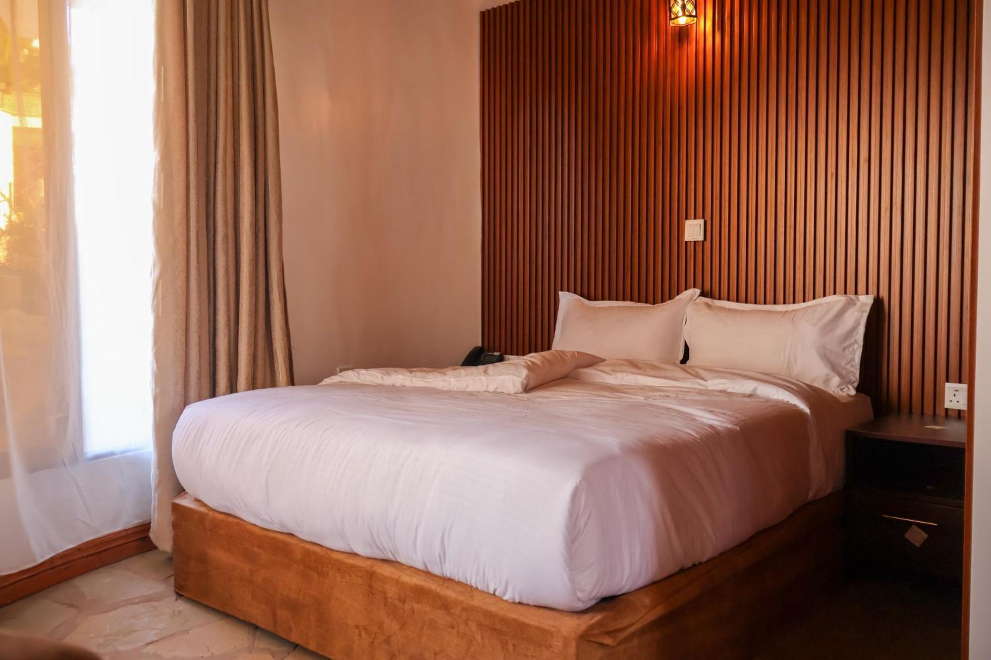 Winter Villa Resort & Spa Limited Embu Buitenkant foto