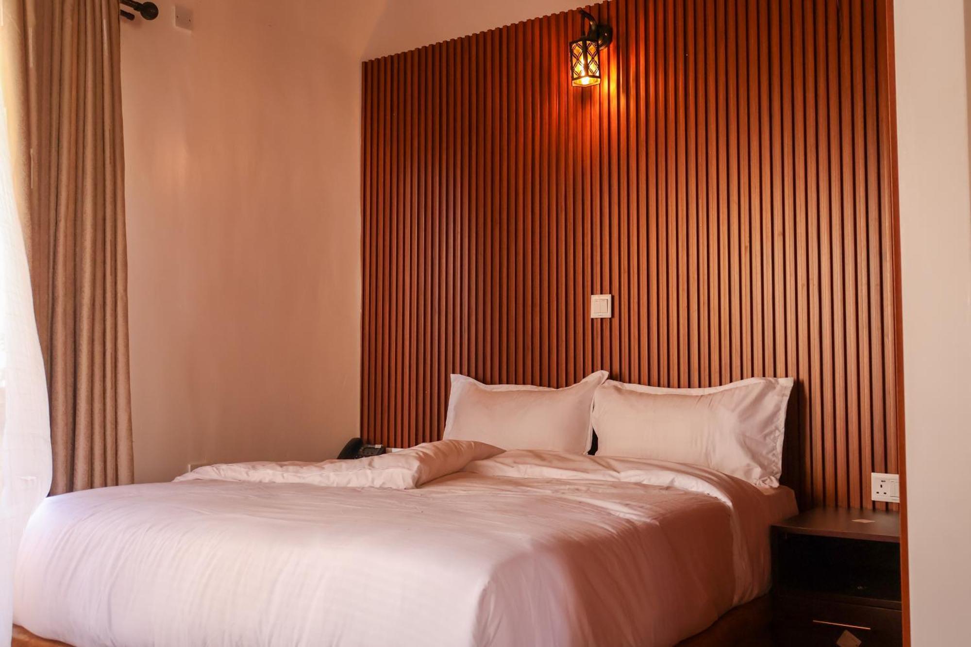 Winter Villa Resort & Spa Limited Embu Buitenkant foto